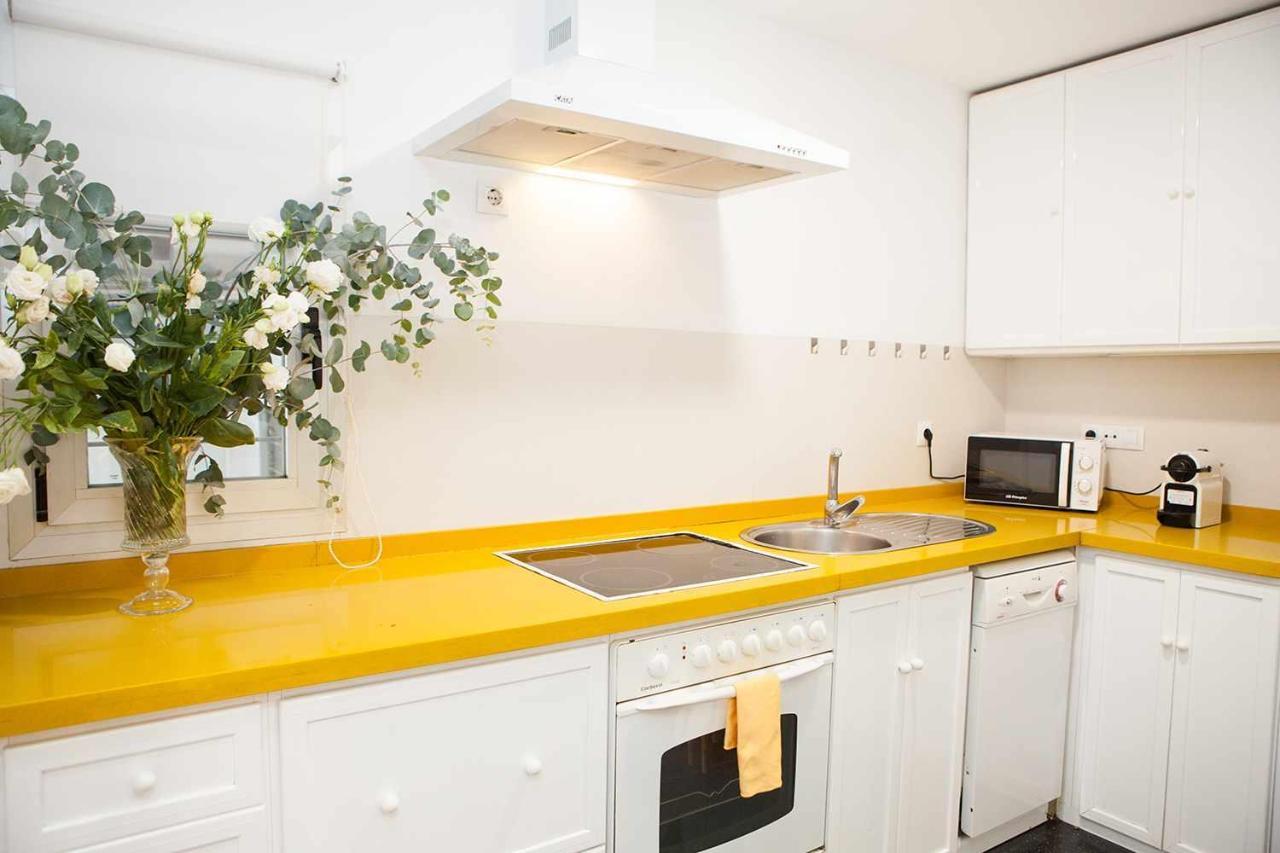 Charming Apartment With Pool And Garage Sewilla Zewnętrze zdjęcie