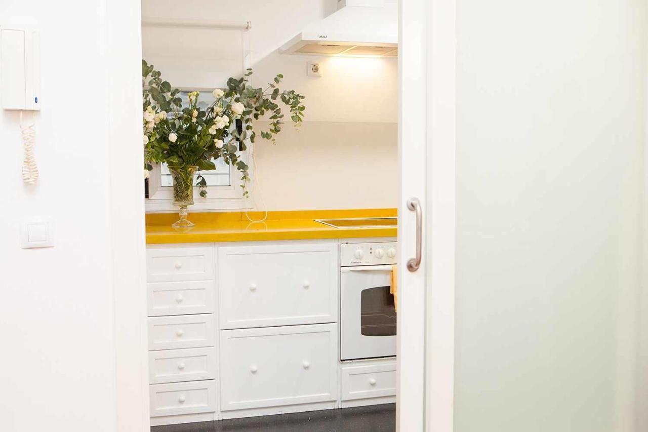 Charming Apartment With Pool And Garage Sewilla Zewnętrze zdjęcie
