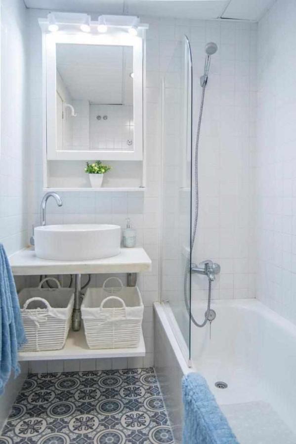 Charming Apartment With Pool And Garage Sewilla Zewnętrze zdjęcie